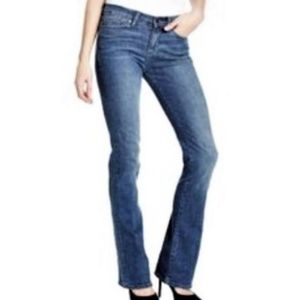 Calvin klein Bootcut Jean's